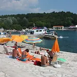 With A Parking Space Selce, Crikvenica - 5495 Apartmán *