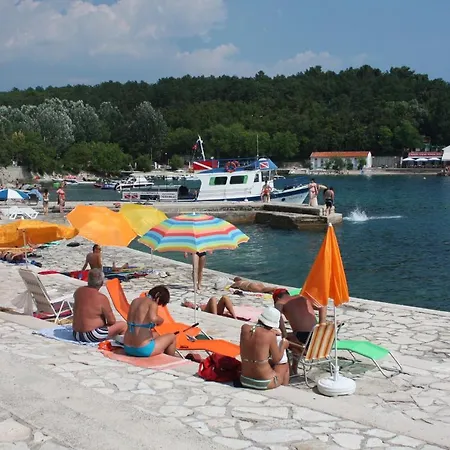 With A Parking Space Selce, Crikvenica - 5495 Apartman *