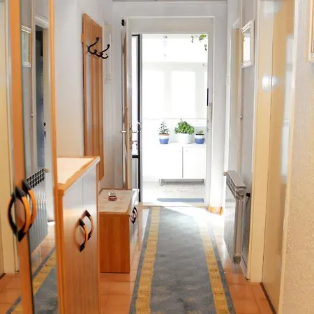 With A Parking Space Selce, Crikvenica - 5495 Selce