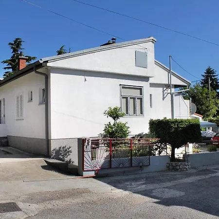 Apartman With A Parking Space Selce, Crikvenica - 5495 Selce