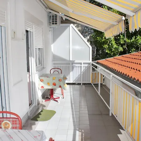 With A Parking Space Selce, Crikvenica - 5495 Selce