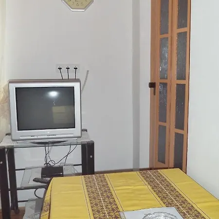 With A Parking Space Selce, Crikvenica - 5495 Apartment *
