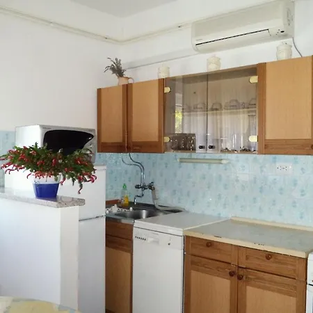 With A Parking Space Selce, Crikvenica - 5495
