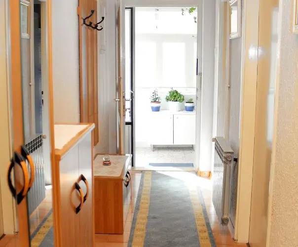 With A Parking Space Selce, Crikvenica - 5495 Selce