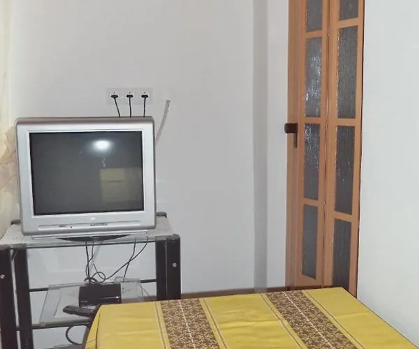 With A Parking Space Selce, Crikvenica - 5495 Apartman *